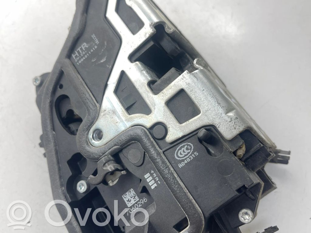Rear door lock   7060296,1004211416