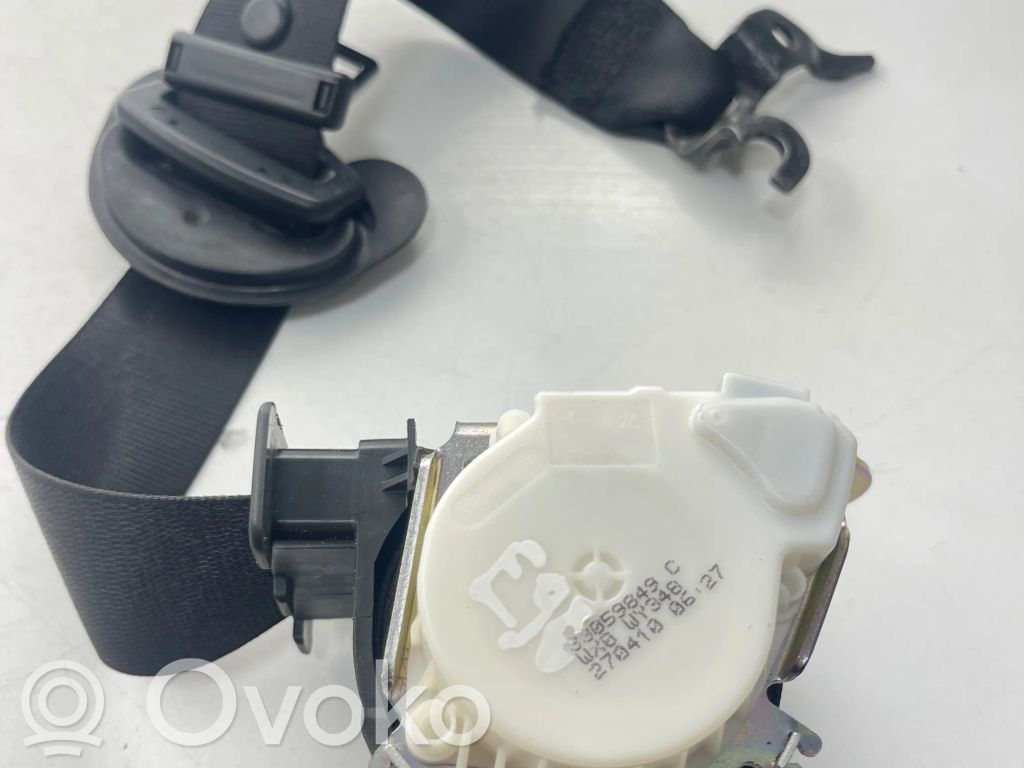 Ceinture de sécurité avant   33059849,73410062