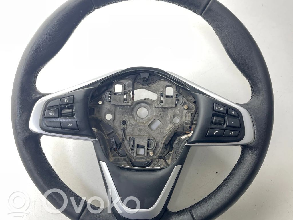 BMW X1 F48 F49 Vairas 