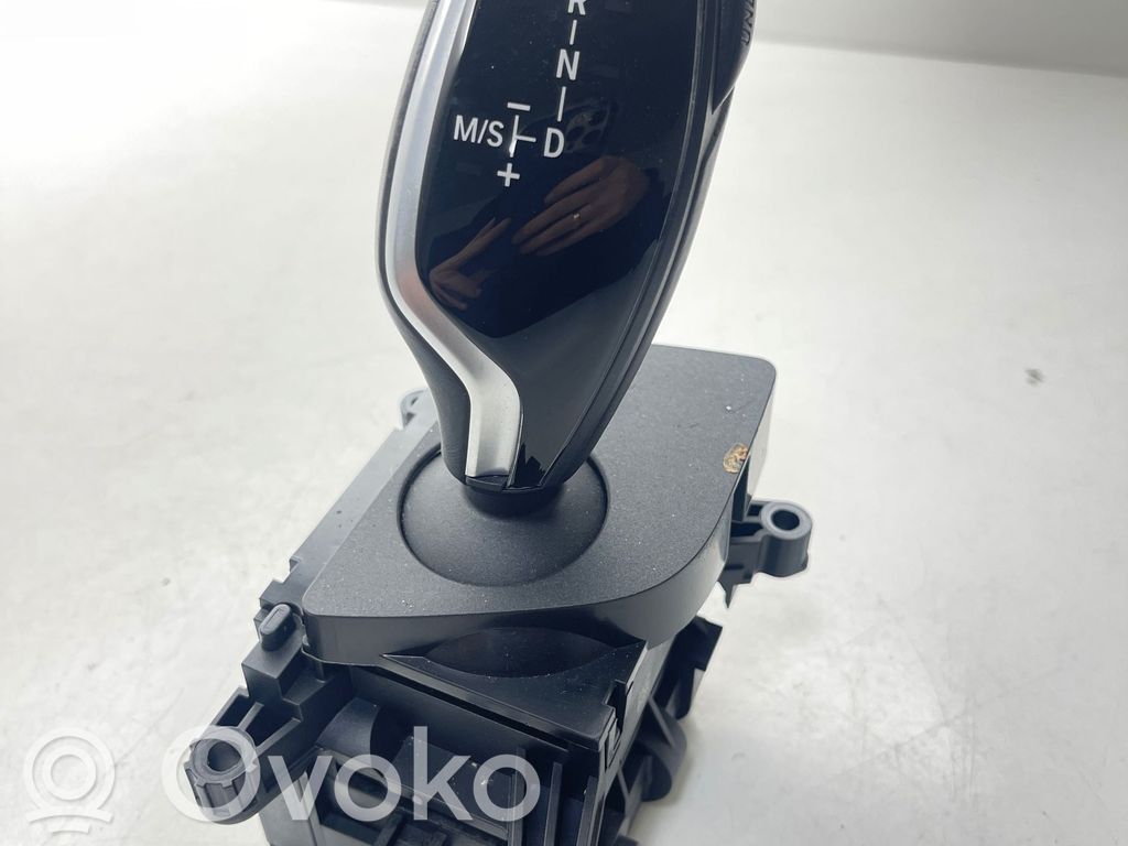 BMW 5 G30 G31 G38 Leva del cambio/selettore marcia 