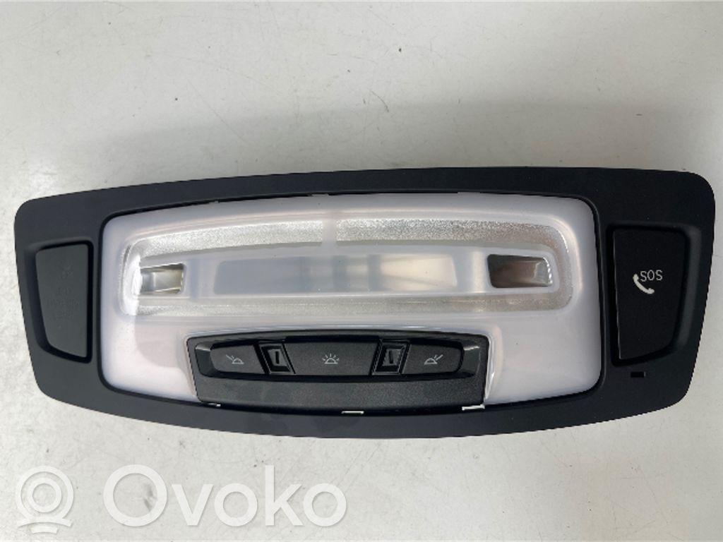 BMW 4 F32 F33 Front seat light 