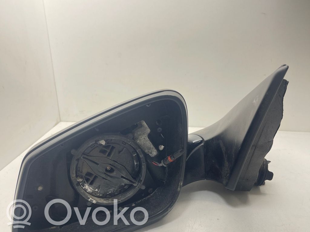 BMW 7 F01 F02 F03 F04 Außenspiegel elektrisch Tür vorne 