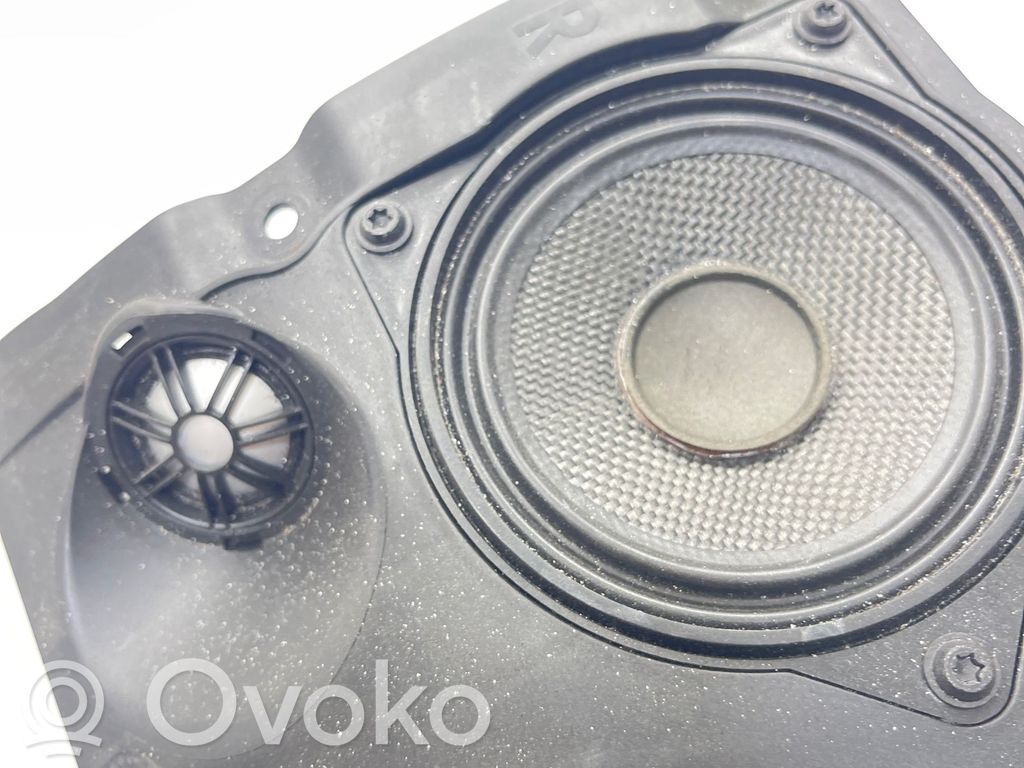 BMW 7 F01 F02 F03 F04 Głośnik półki bagażnika 