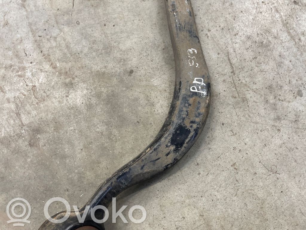 BMW X5 E53 Triangle bras de suspension inférieur avant 