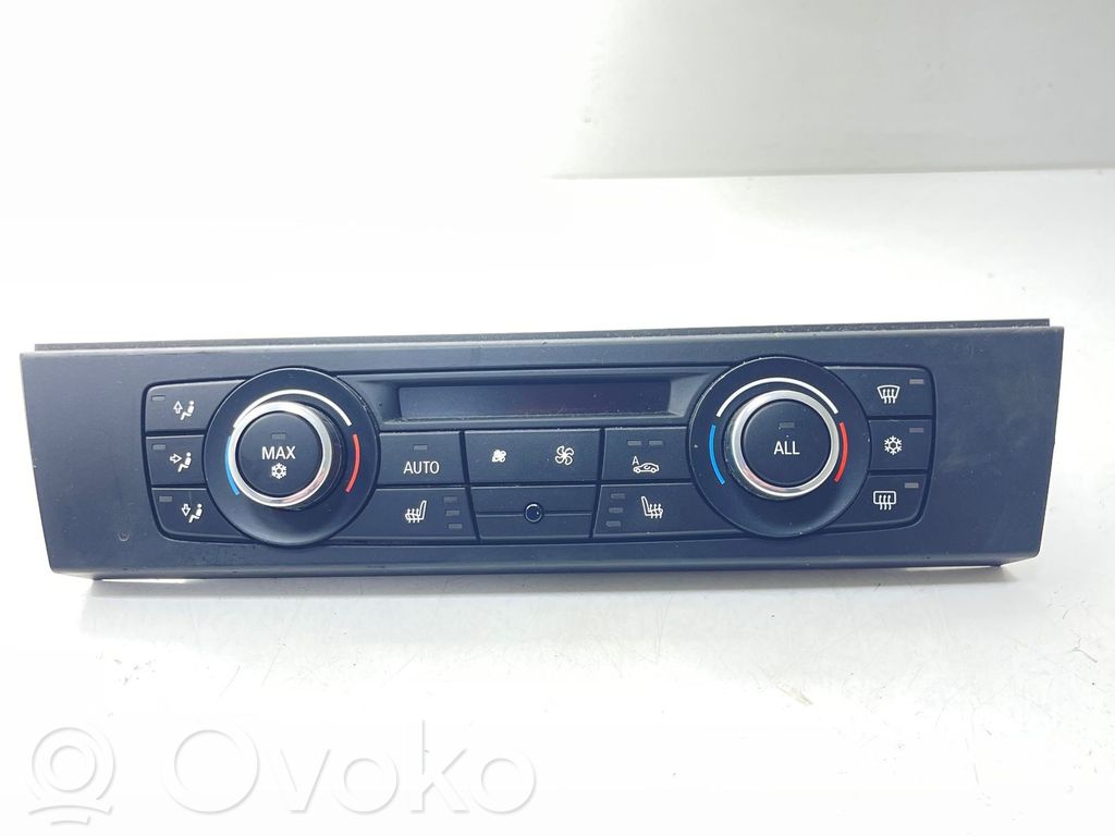 Climate control unit   9221854,100414763B,A2C53399848