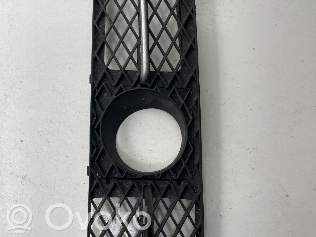 BMW 5 E60 E61 Front bumper lower grill 