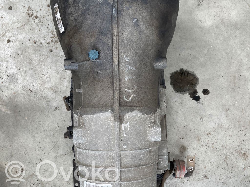 Automatic gearbox   6HP28