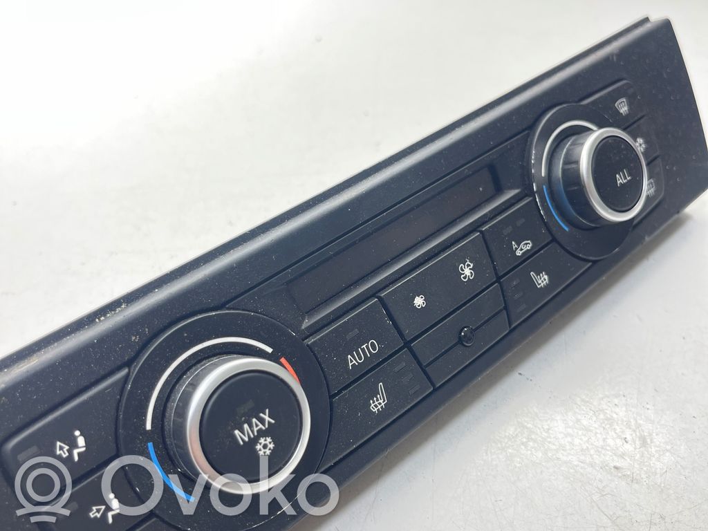 Climate control unit   9221852,A2C53399847,100624714