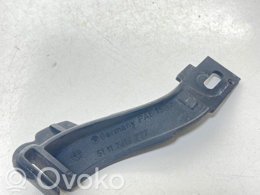 BMW 3 E92 E93 Headlight/headlamp mounting bracket 
