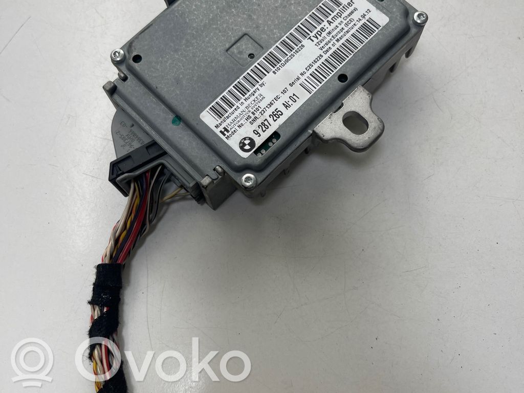 Moduł / Sterownik dziku audio HiFi   9287265,B101DJ0C2516226,C2516226