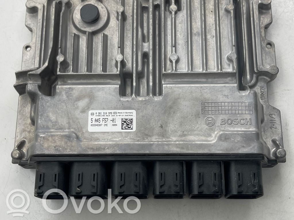 BMW 2 G42 Unitate/modul de control motor 