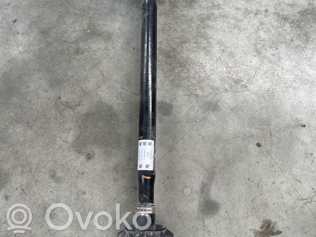 BMW 2 G42 Półoś tylna 
