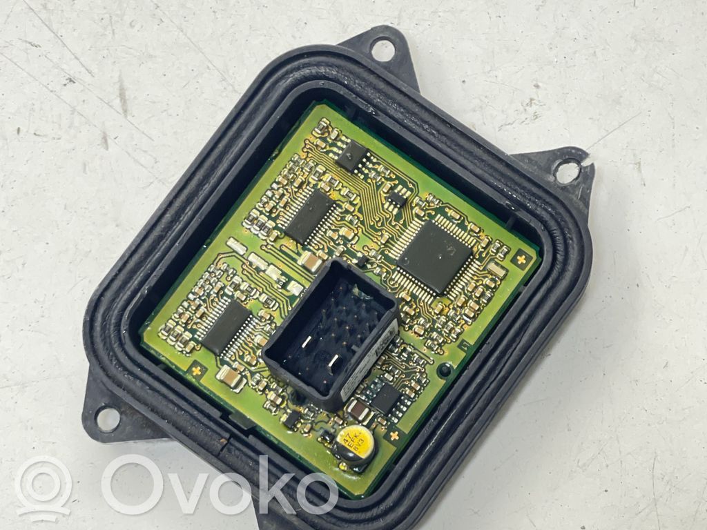Headlight ballast module Xenon   7189311,3330807,532294603