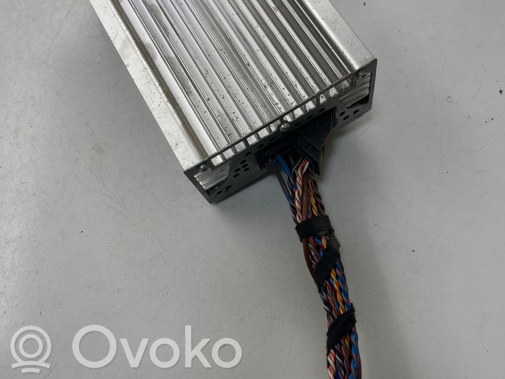 BMW 5 F10 F11 Amplificatore 