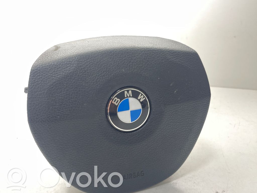 BMW 5 GT F07 Airbag volan 