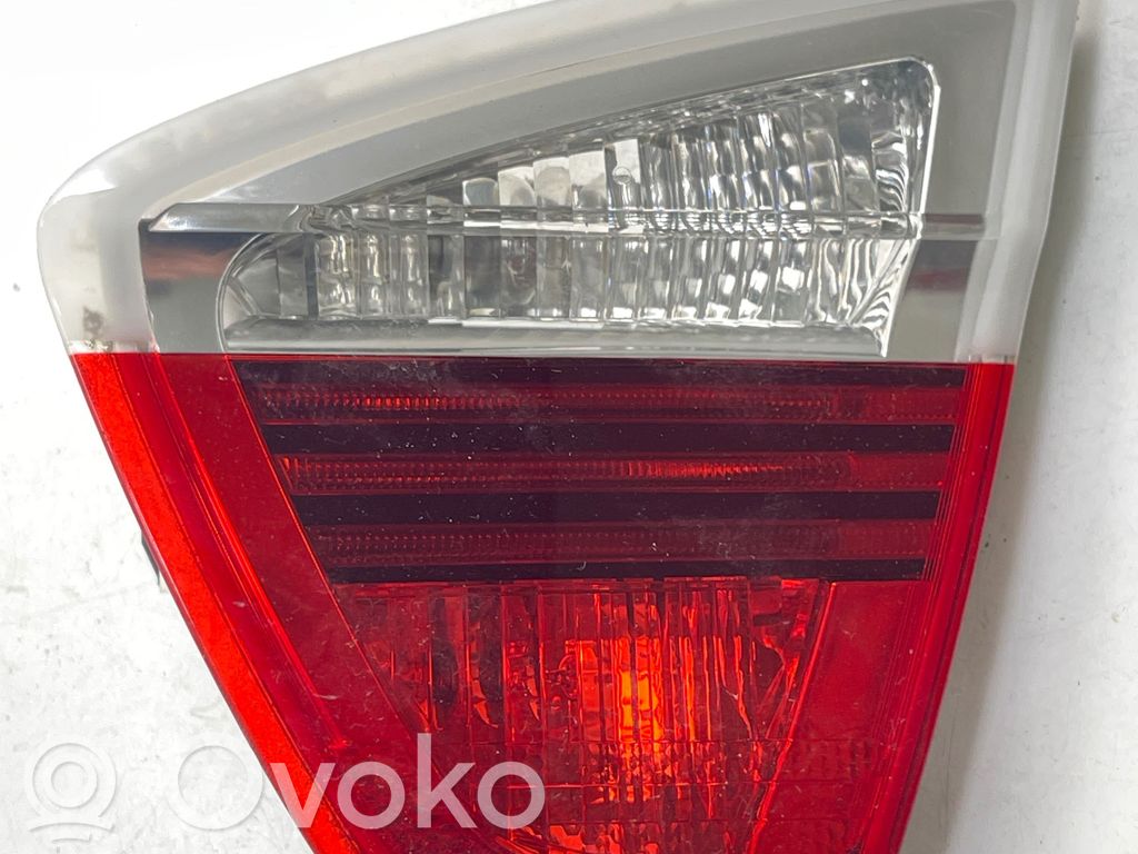 BMW 3 E90 E91 Tailgate rear/tail lights 