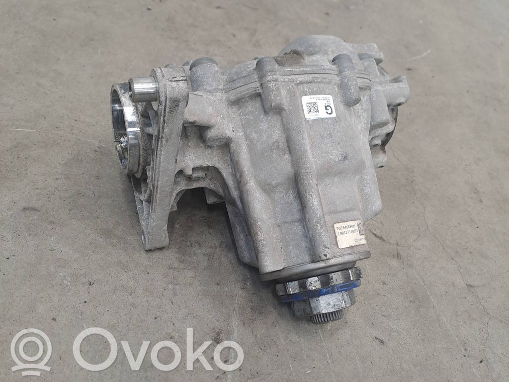 BMW X1 F48 F49 Skrzynia rozdzielcza / Reduktor 