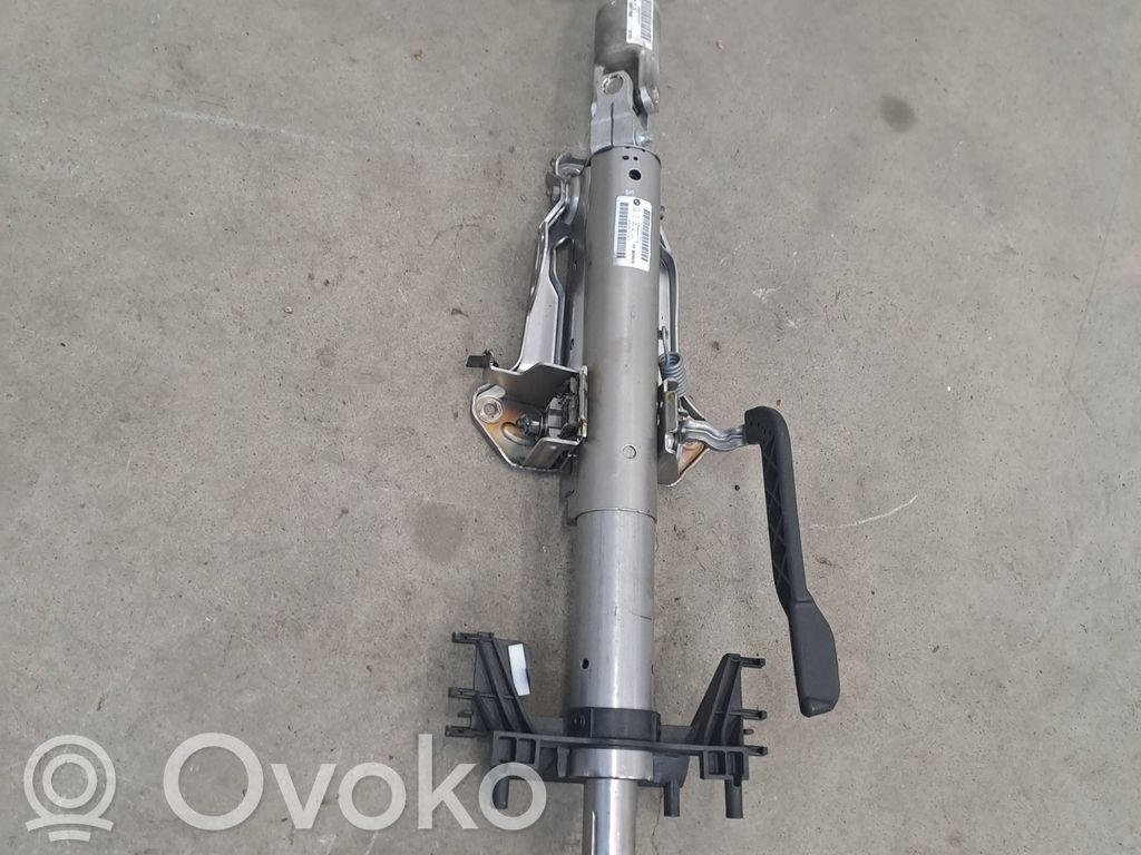 BMW X1 F48 F49 Kolumna kierownicza 