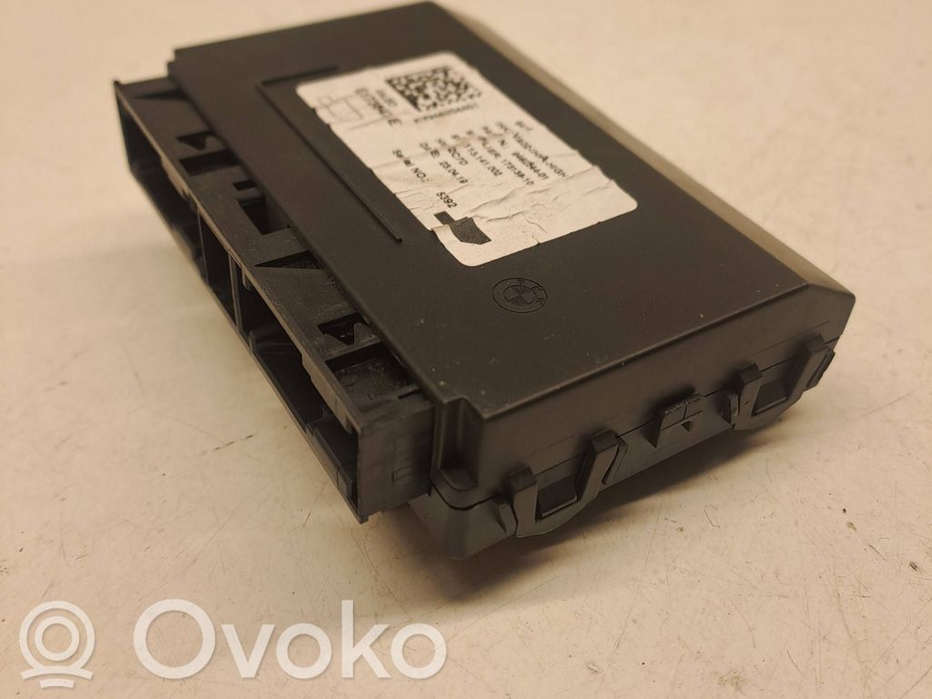 BMW X1 F48 F49 Altre centraline/moduli 