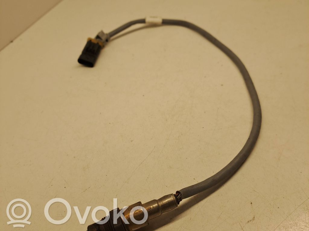 Lambda probe sensor   8631393,92008A,0258030346