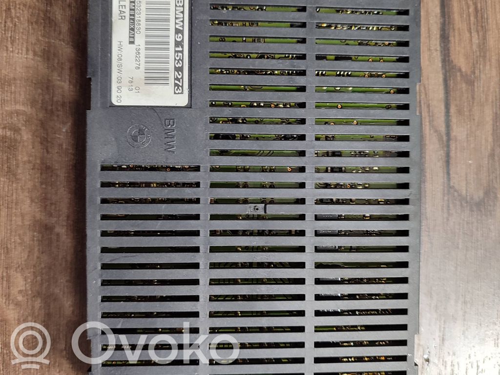 Light module LCM   9153273,1362278,532318830
