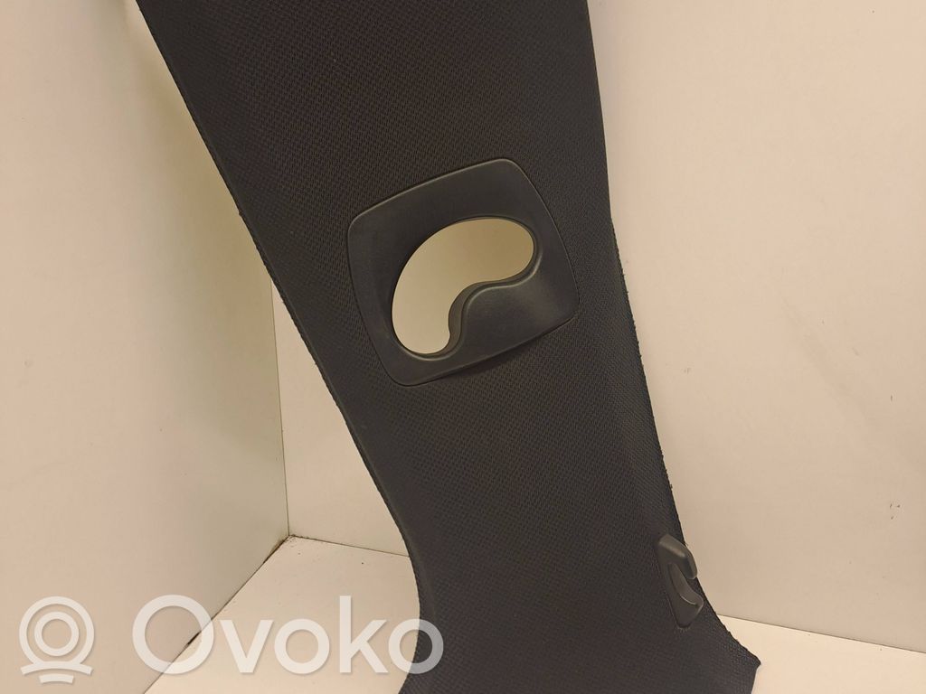 BMW 5 F10 F11 Capac stâlp (B) (superior) 
