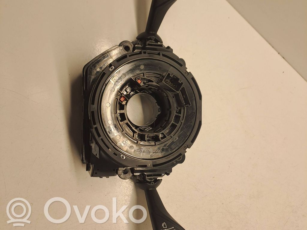 BMW X5 F15 Leva/interruttore dell’indicatore di direzione e tergicristallo 