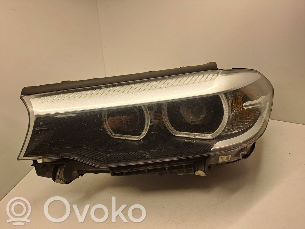 Lampa przednia   1247000611,124700061145,20220831,103920300000F