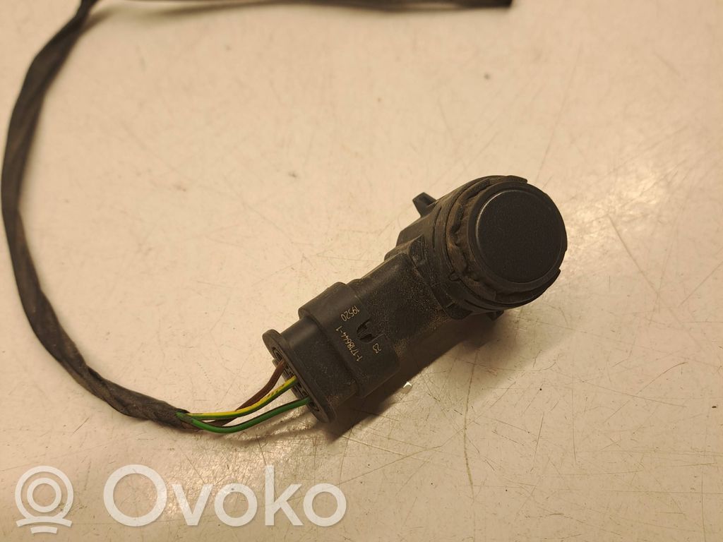 BMW 1 F40 Czujnik parkowania PDC 