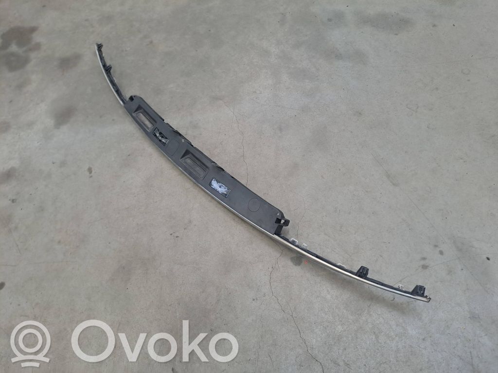 BMW 5 GT F07 Tailgate opening switch 