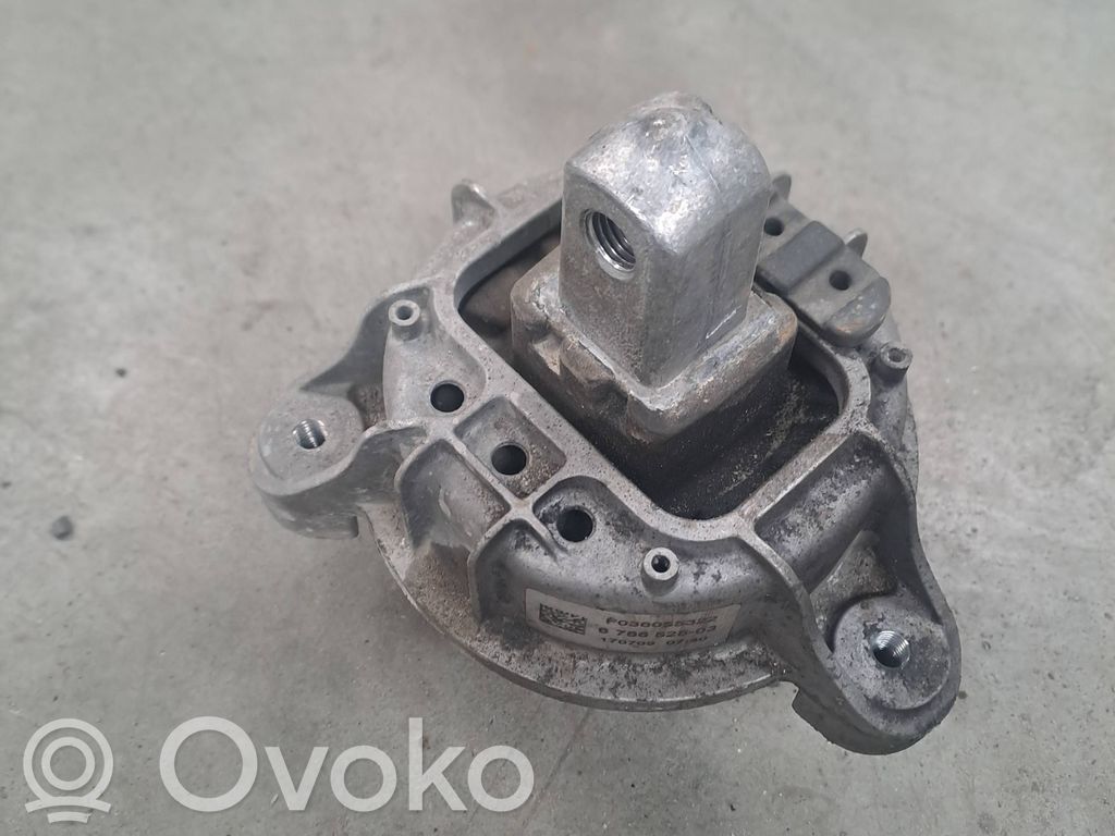 BMW 5 GT F07 Supporto di montaggio del motore 