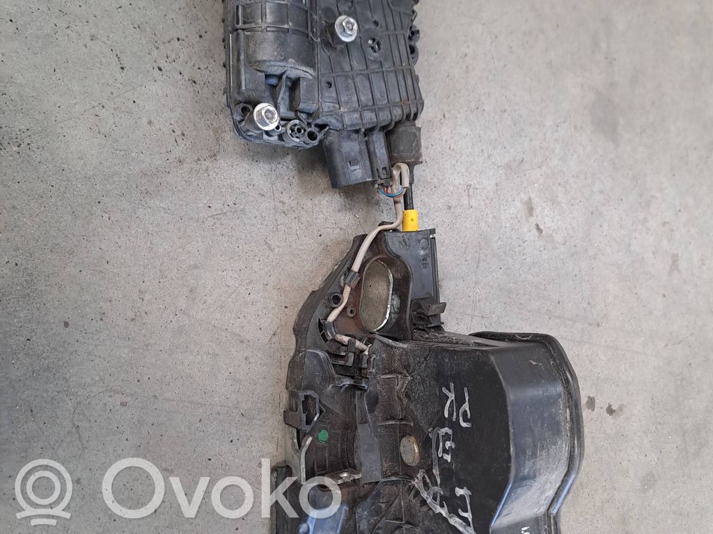 Front door lock   7315019,A053702