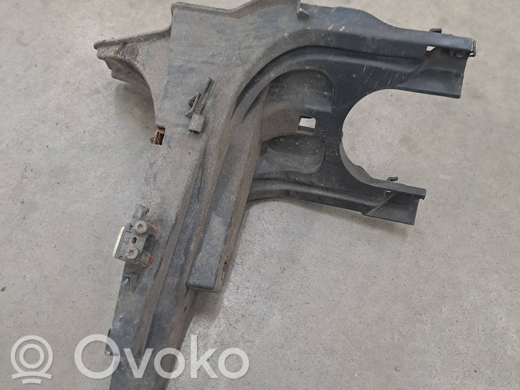 Halterung Scheinwerfer   9152262,002114,503095