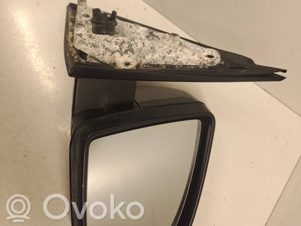 Elektryczne lusterko boczne drzwi przednich   7136887,7191175,E1020880,7181175