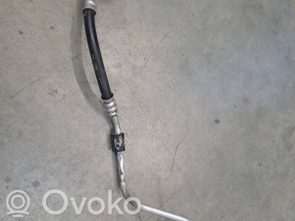 BMW X5 F15 Conductă/furtun aer condiționat (A/C) 