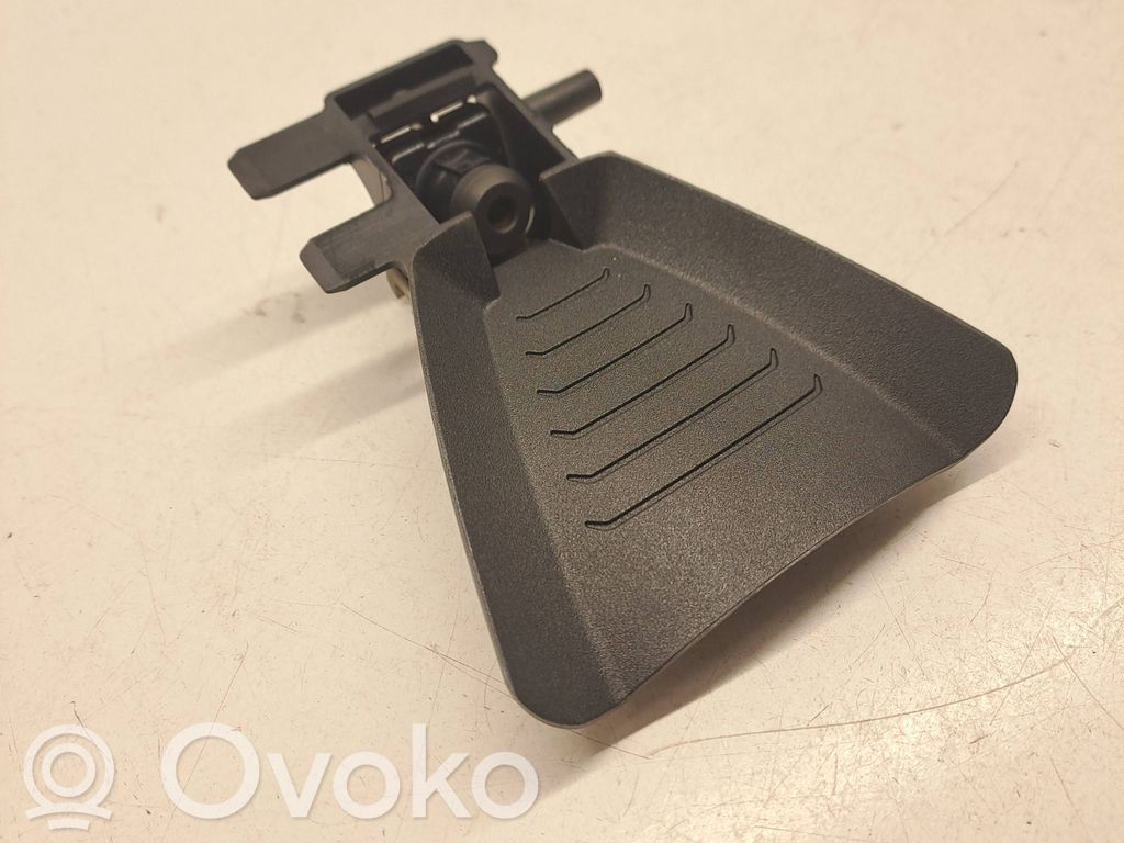 BMW X5 F15 Kamera szyby przedniej / czołowej 