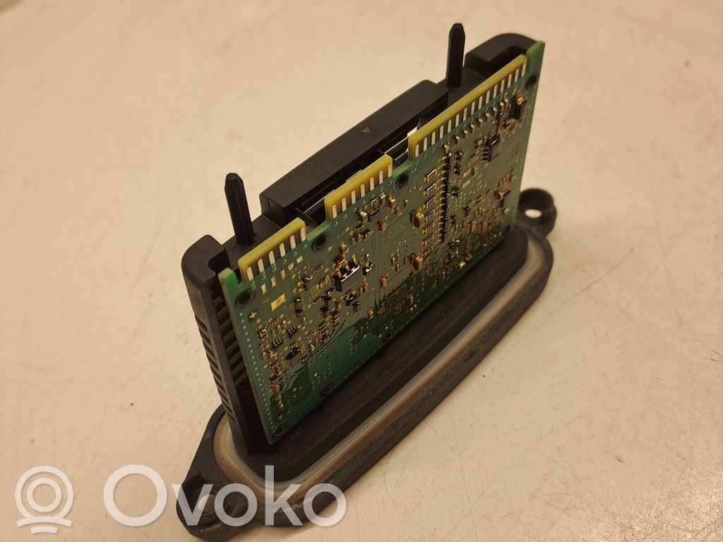 BMW 5 F10 F11 Modul balast far Xenon 
