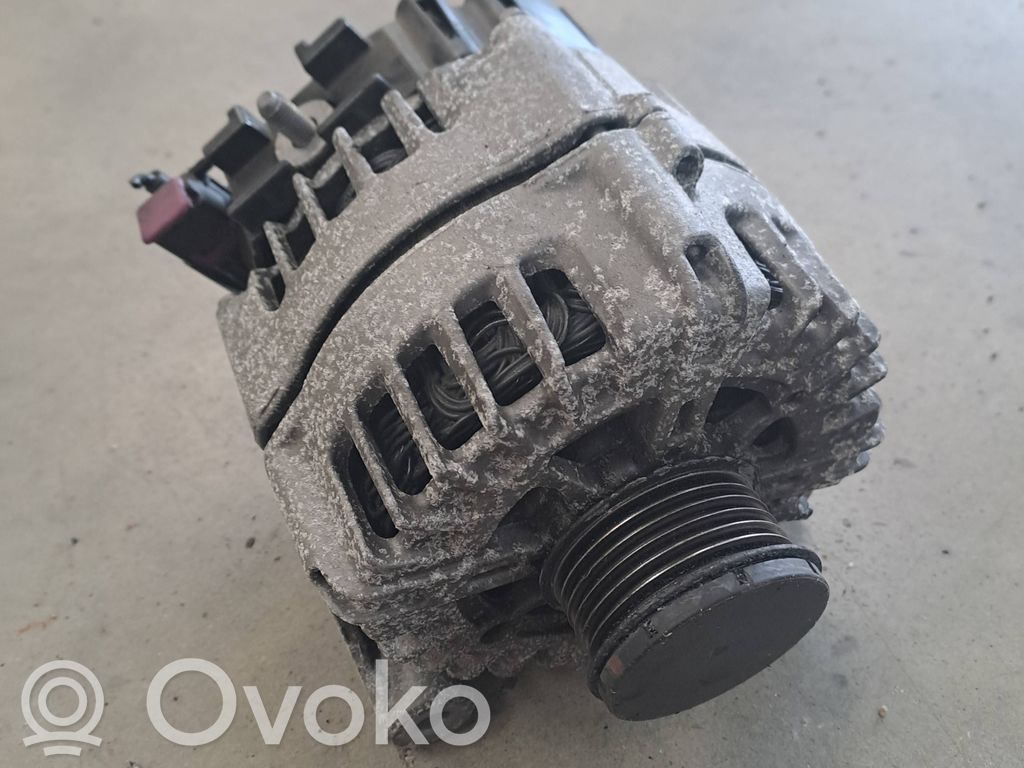 BMW 4 F36 Gran coupe Alternator 