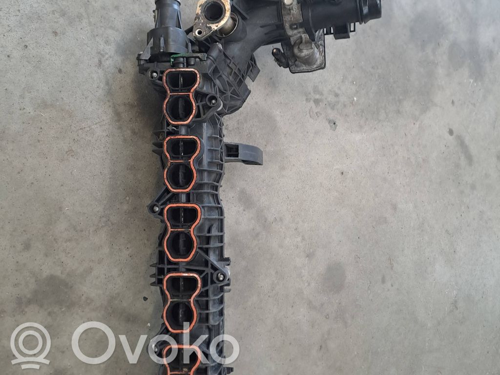 Kolektor ssący   7811909,1603100403,3572
