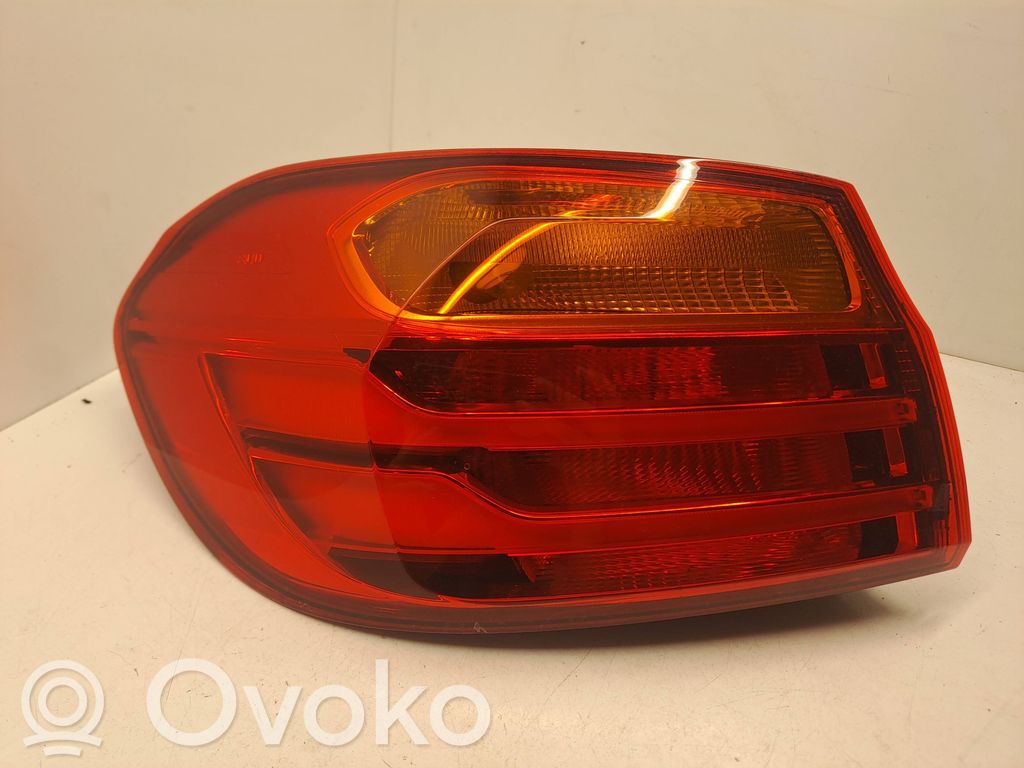BMW 4 F32 F33 Takavalot 