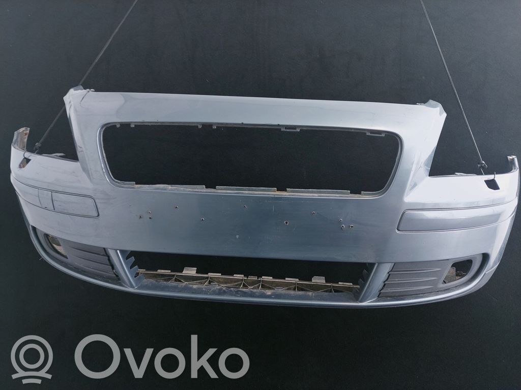 Volvo V50 Front bumper 
