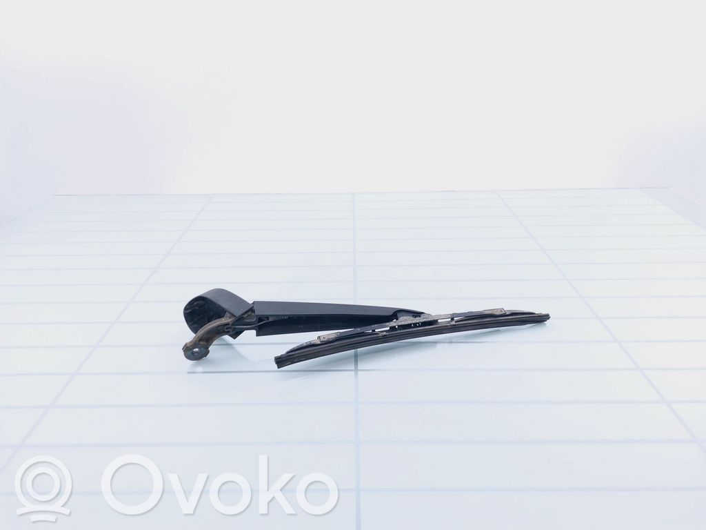 Volvo V50 Zierleiste Scheibenwischer 