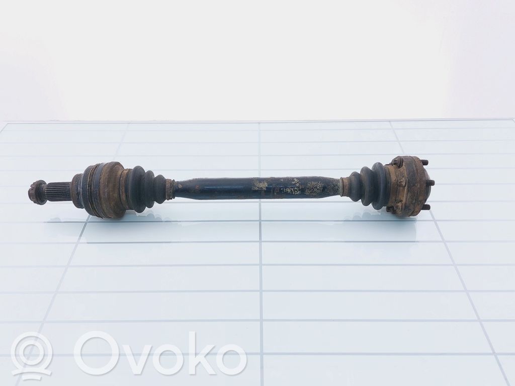 BMW 5 E39 Rear driveshaft 