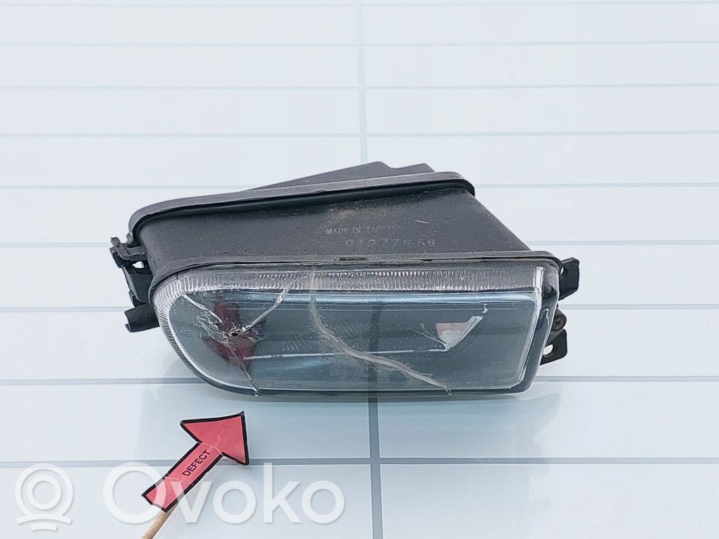 Front fog light   4442003R