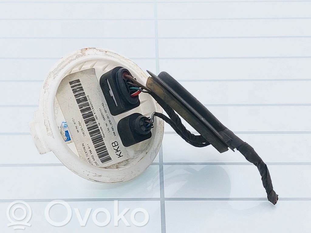 Audi A8 S8 D3 4E In-tank fuel pump 