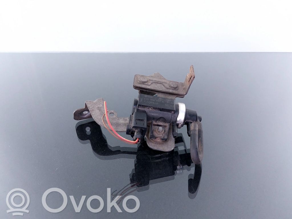 Turbolader Druckwandler Magnetventil   1J0906627C,02T113,3D0133790A
