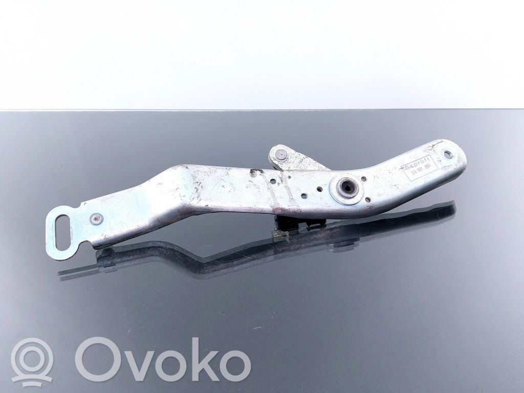 Volkswagen Phaeton Tailgate/trunk/boot hinge 