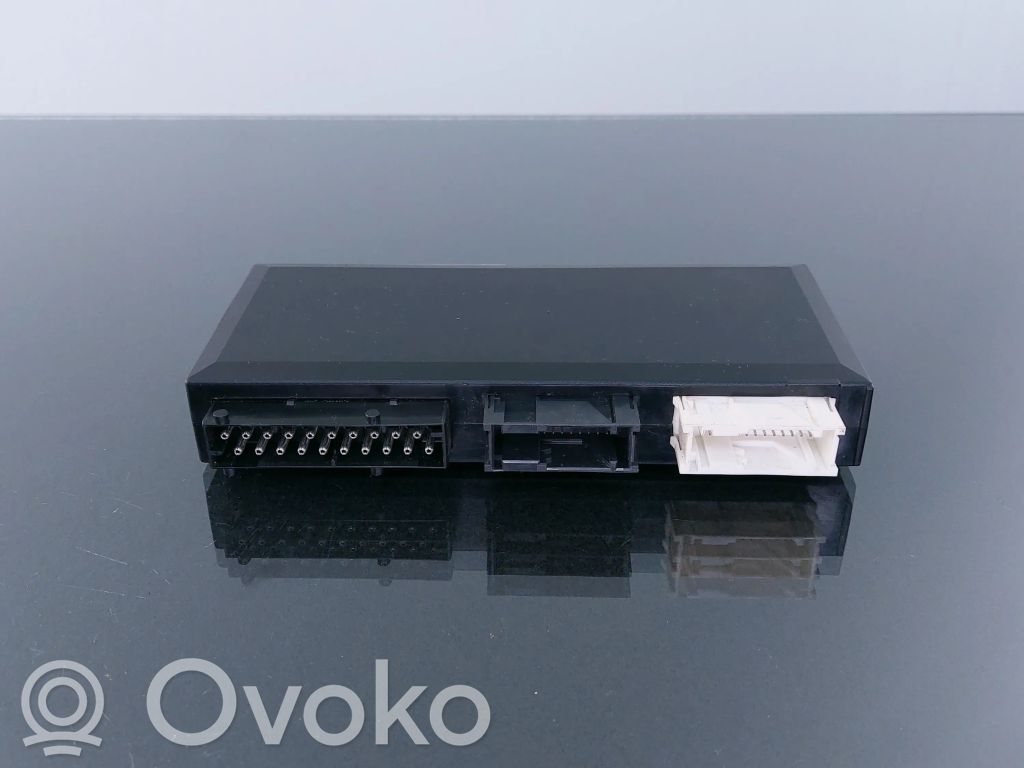 BMW 5 E39 Comfort/convenience module 
