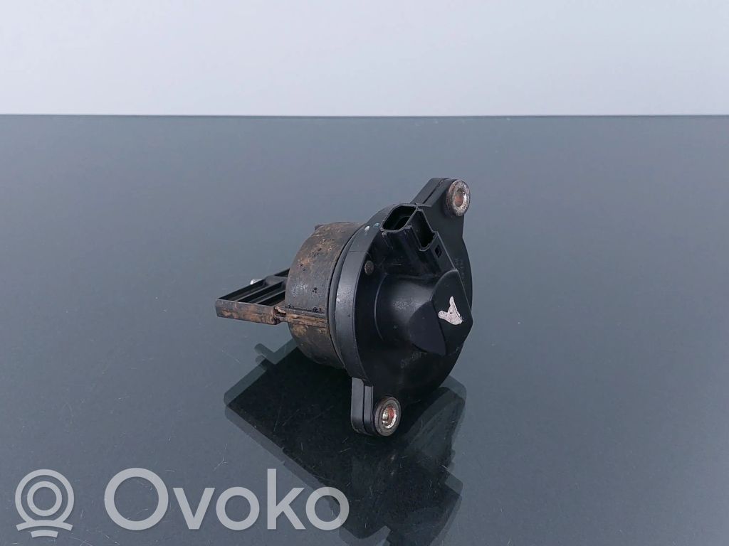 Jaguar S-Type Brīvgaitas vārsts (regulators) 