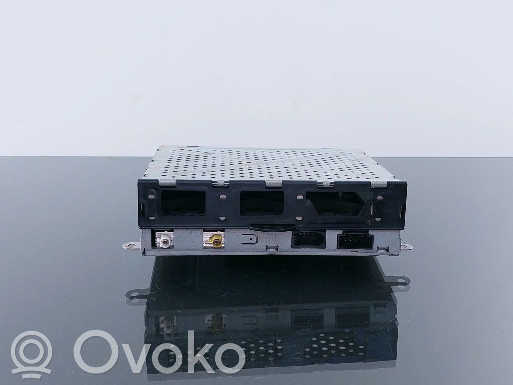 Audi A8 S8 D3 4E Radio/CD/DVD/GPS head unit 